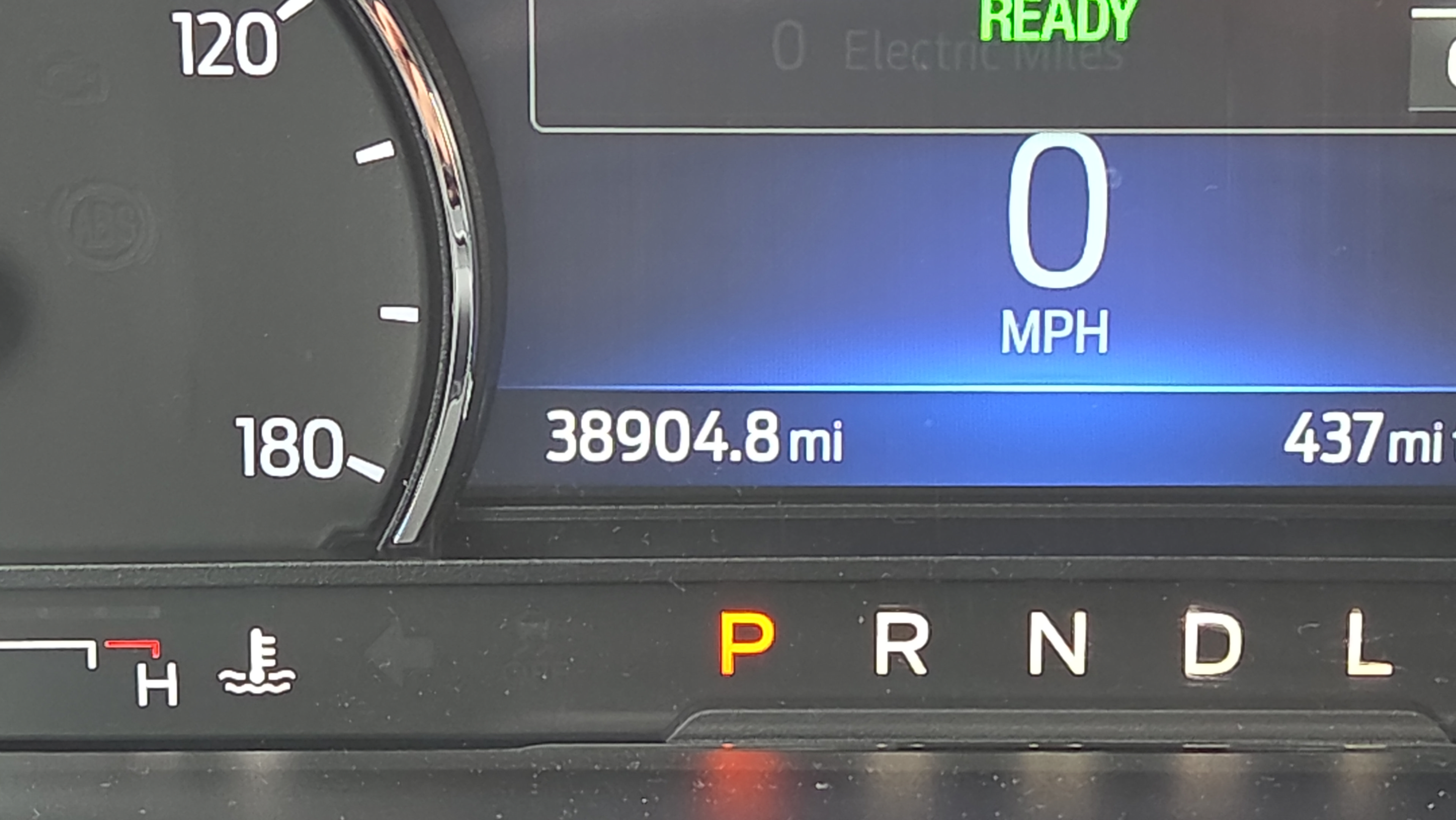 Used 2022 Ford Escape SE w/ Convenience Package FWD image 38