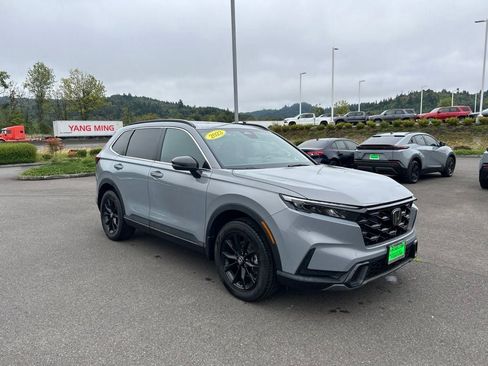 Used 2023 Honda CR-V Sport image 10