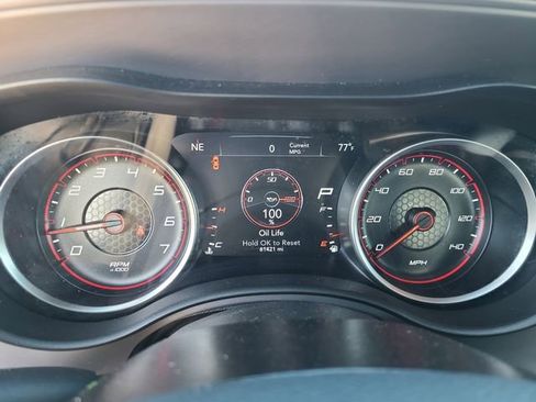 Used 2023 Dodge Charger SXT RWD image 27