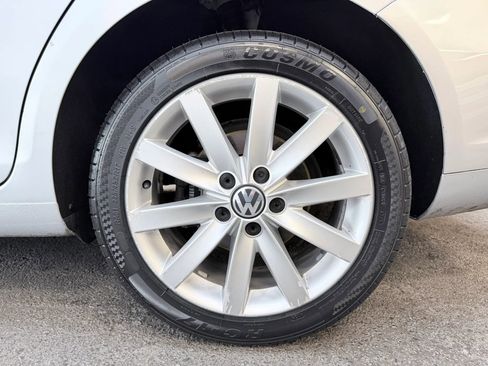 Used 2014 Volkswagen Jetta TDI image 8