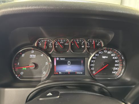 Used 2016 GMC Yukon XL SLT image 18