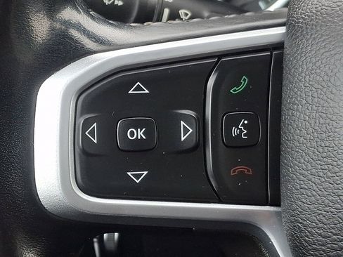 Certified 2022 RAM 1500 Big Horn image 22