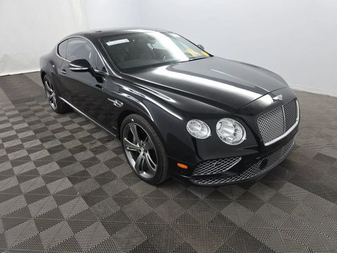 Used 2016 Bentley Continental GT image 9