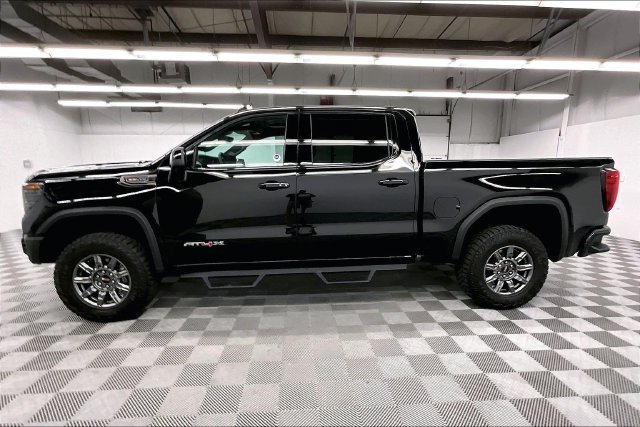 Used 2026 GMC Sierra 1500 AT4X AWD/4WD image 14