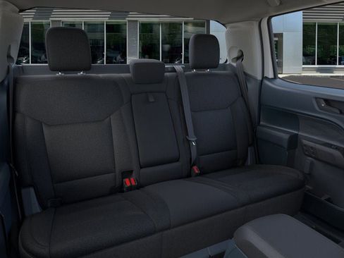 New 2026 Ford Maverick XLT w/ XLT Luxury Package image 11