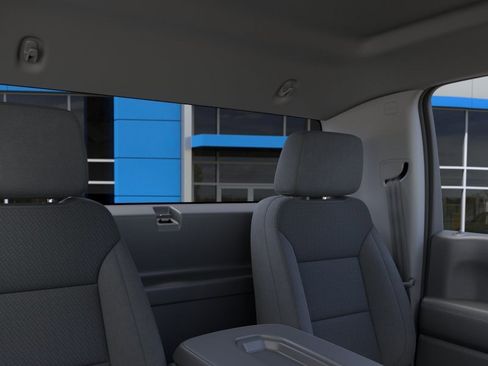 New 2026 GMC Sierra 1500 Pro image 24