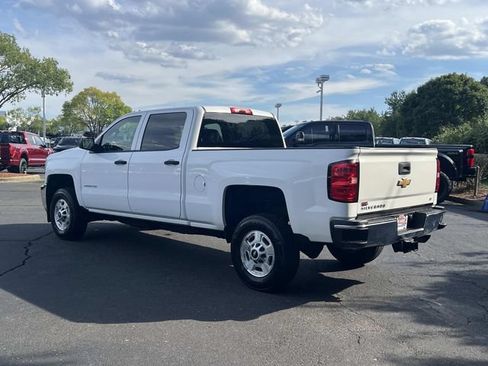 Used 2015 Chevrolet Silverado 2500 LT RWD image 3