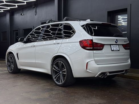 Used 2015 BMW X5 M image 6