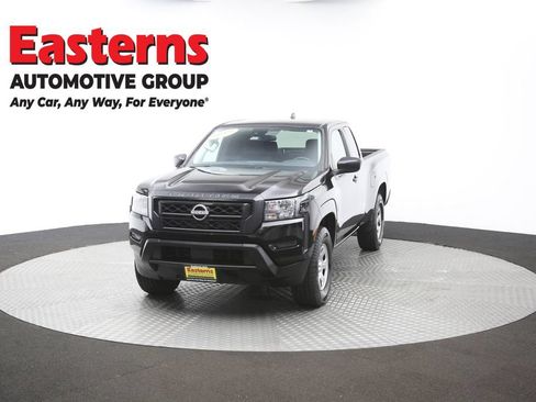 Used 2022 Nissan Frontier S RWD image 52