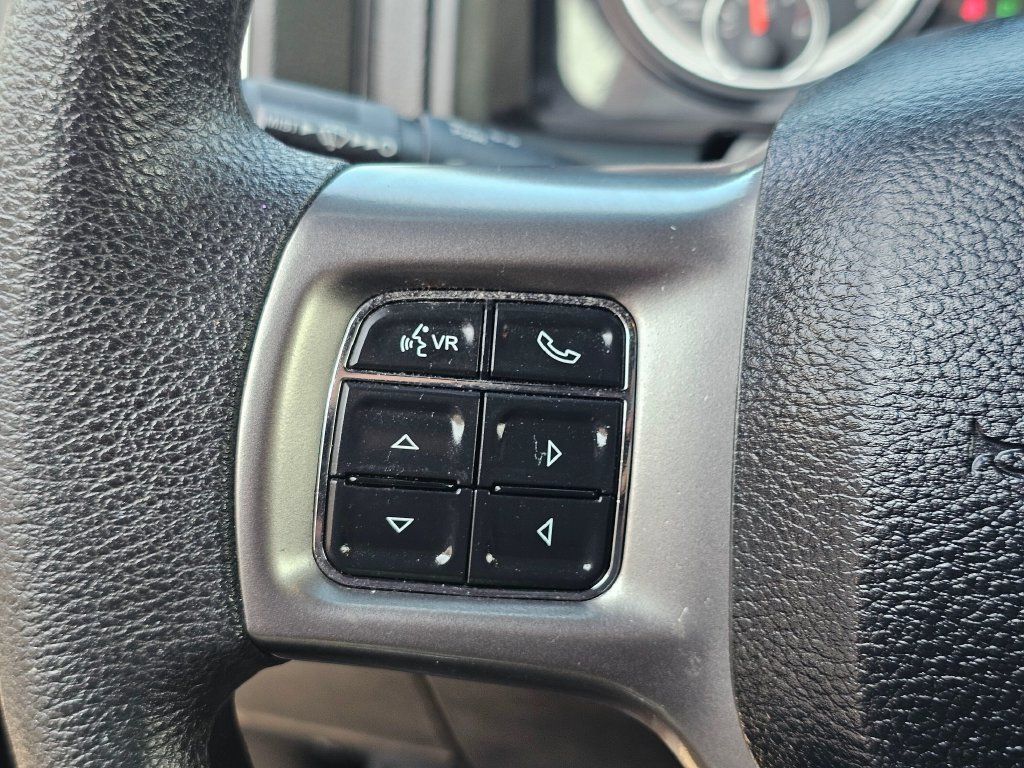 Used 2022 RAM 1500 Warlock w/ Trailer Tow Group AWD/4WD image 32