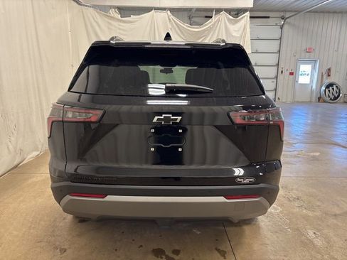 New 2026 Chevrolet Equinox LT w/ Convenience Package II image 6