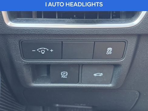 Certified 2025 Hyundai Sonata SEL image 28