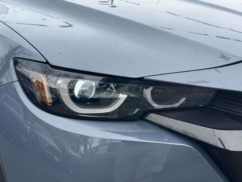 Certified 2023 MAZDA CX-50 2.5 S w/ Cargo Package image 8