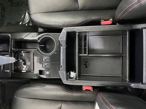 Used 2021 Toyota 4Runner TRD Pro AWD/4WD image 28