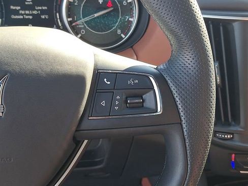 Used 2023 Maserati Levante GT image 26