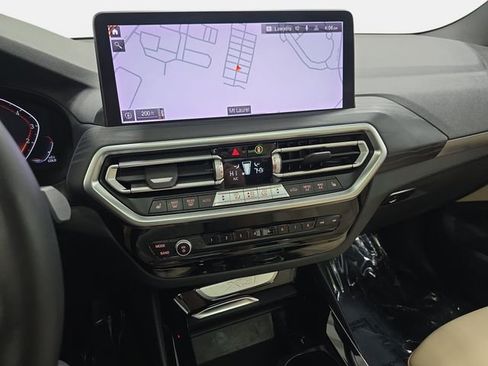 Certified 2023 BMW X3 xDrive30i w/ Convenience Package w/ZPA image 17