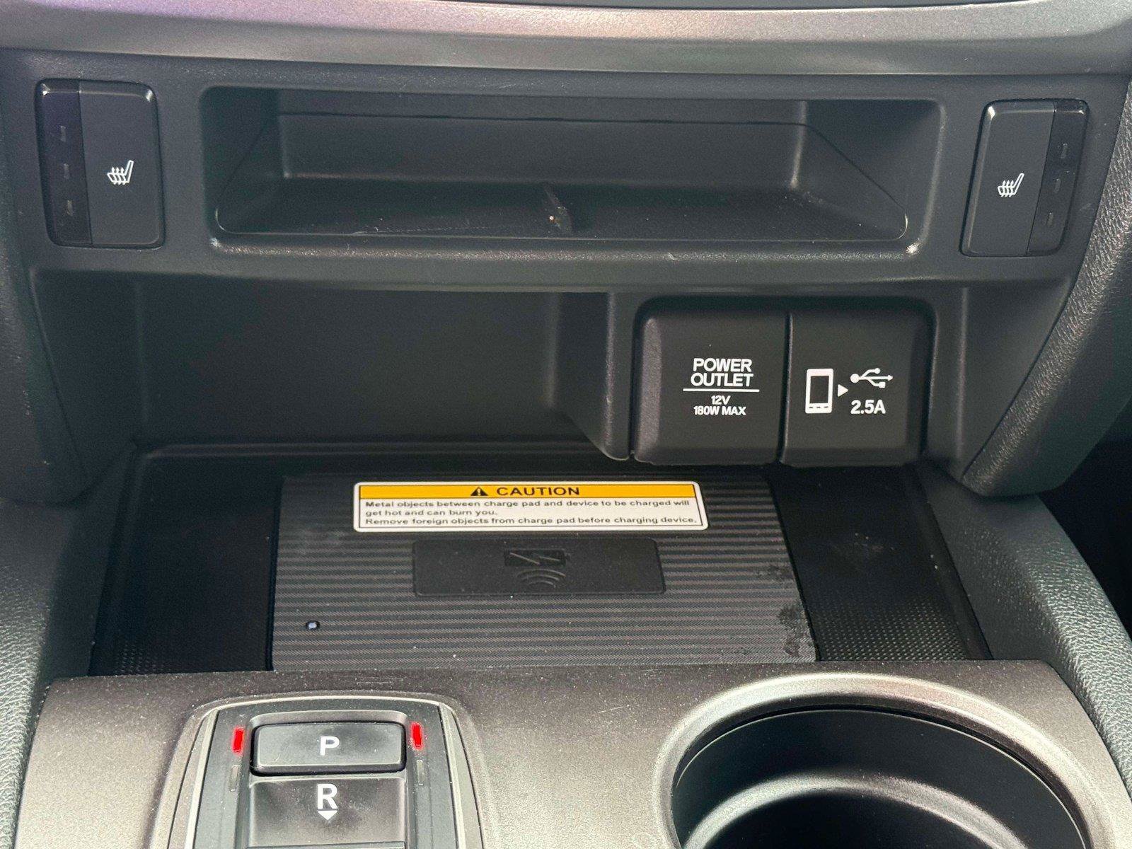 Certified 2022 Honda Pilot Special Edition image 26