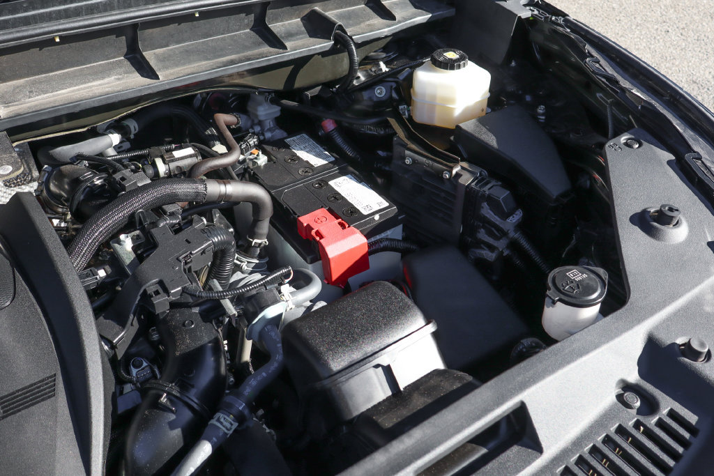 Used 2021 Ford F350 XLT AWD/4WD image 2
