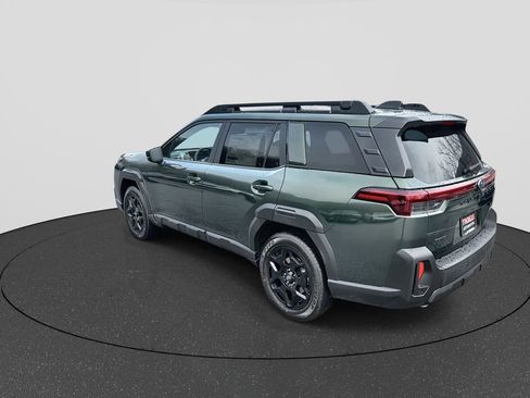 New 2026 Subaru Outback Limited AWD/4WD image 6