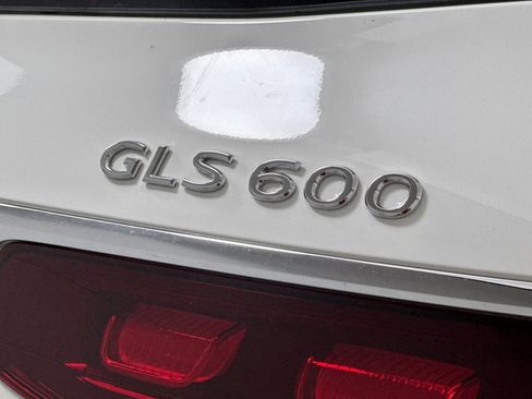 New 2026 Mercedes-Benz Maybach GLS 600 Maybach GLS 600 image 20