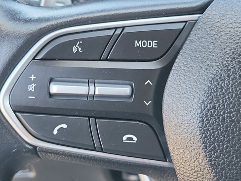 Certified 2023 Hyundai Santa Fe SEL AWD/4WD image 8