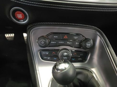 Used 2023 Dodge Challenger SRT Hellcat image 15