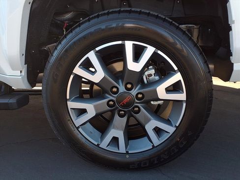 New 2025 Toyota 4Runner TRD Sport Premium image 4