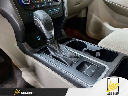 Used 2018 Ford Escape SE AWD/4WD image 18
