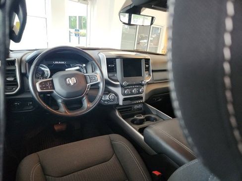 Certified 2022 RAM 1500 Big Horn image 19