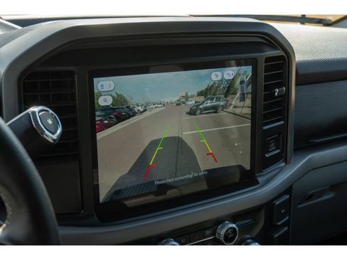 Used 2025 Ford F150 XLT w/ Equipment Group 301A Standard image 20