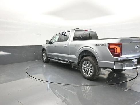New 2026 Ford F150 Lariat w/ Equipment Group 502A High AWD/4WD image 5