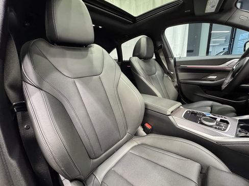 Certified 2025 BMW i4 xDrive40i w/ M Sport Package image 31