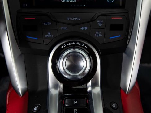 Used 2021 Acura NSX image 20