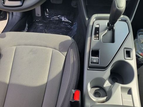 New 2026 Subaru Crosstrek 2.0i Premium AWD/4WD image 13