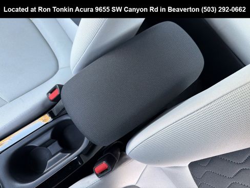 Used 2022 Toyota Corolla LE image 24