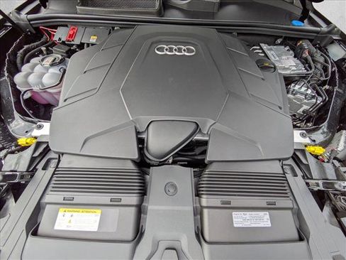 New 2026 Audi Q7 Premium Plus image 19