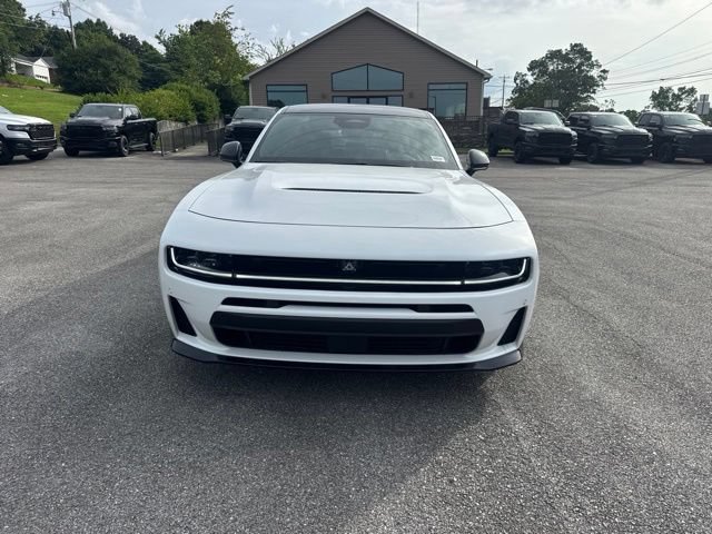 New 2026 Dodge Charger R/T AWD/4WD image 2