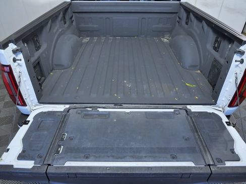 Certified 2024 Ford F150 Lariat w/ Bed Utility Package AWD/4WD image 10