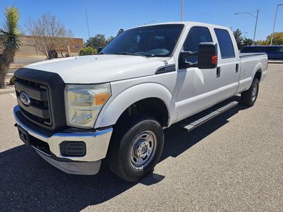 Used 2011 Ford F250 XL w/ PWR Equipment Group
