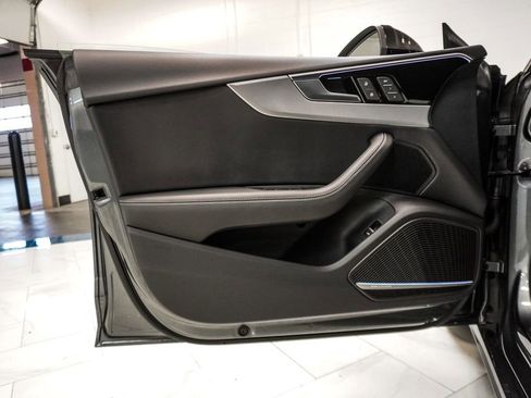 Used 2023 Audi A5 2.0T Prestige w/ Black Optic Plus Package image 24