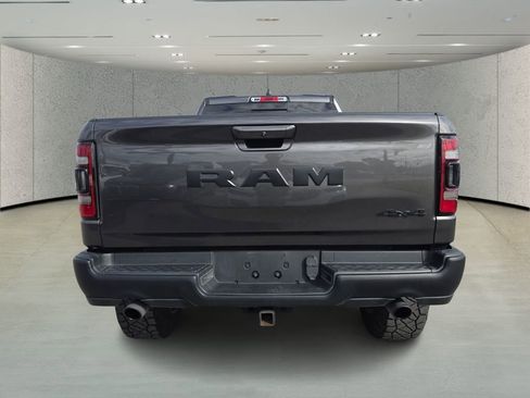 Used 2019 RAM 1500 Rebel image 4