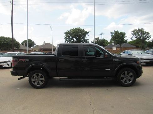 Used 2014 Ford F150 FX2 w/ Equipment Group 402A Luxury image 5