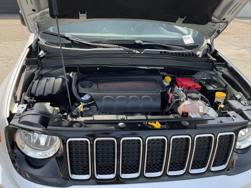 Used 2019 Jeep Renegade Sport AWD/4WD image 22