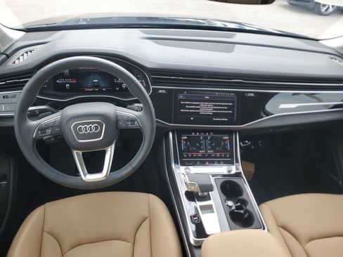 Certified 2026 Audi Q7 3.0T Premium Plus w/ Premium Plus Package AWD/4WD image 3
