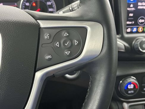 Used 2023 GMC Terrain SLT w/ LPO, Floor Liner Package FWD image 33