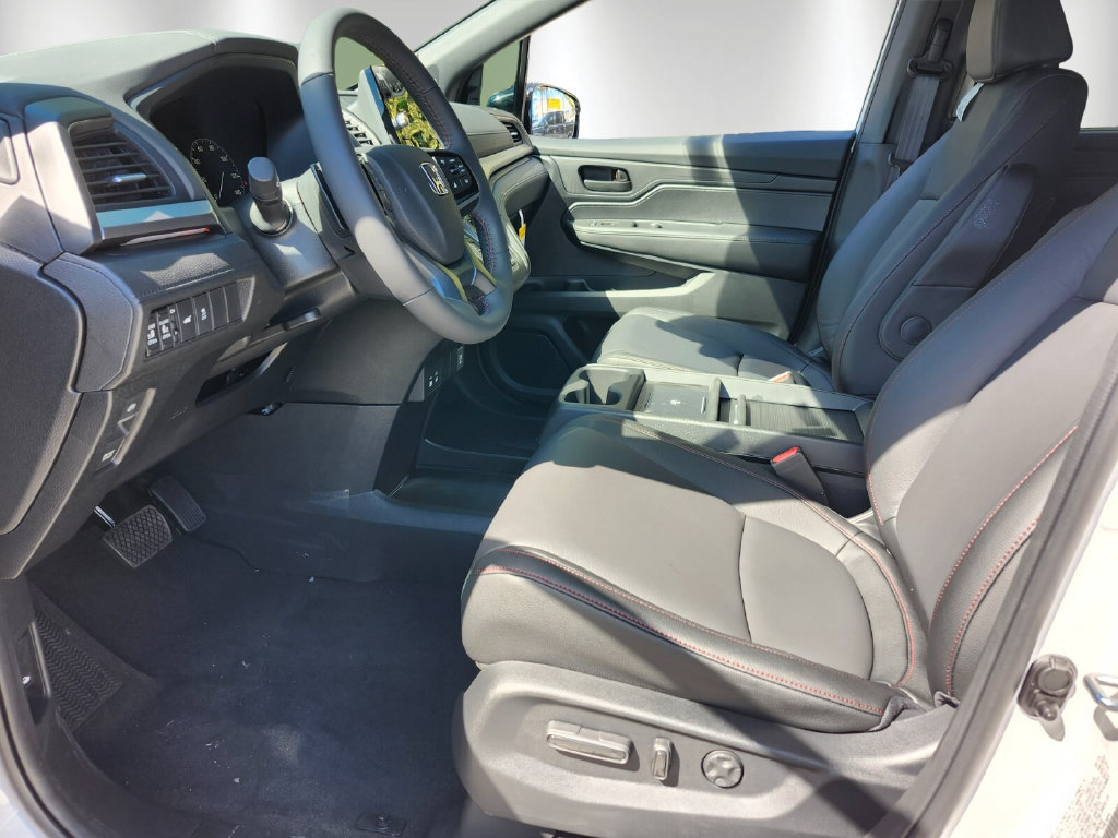 New 2026 Honda Odyssey Sport-L image 7