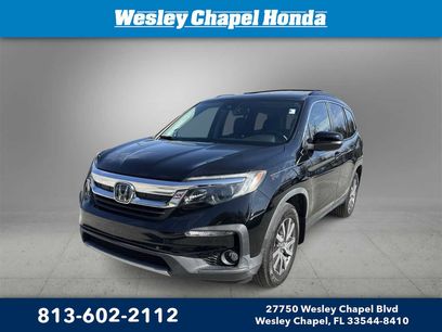 Used 2020 Honda Pilot EX-L