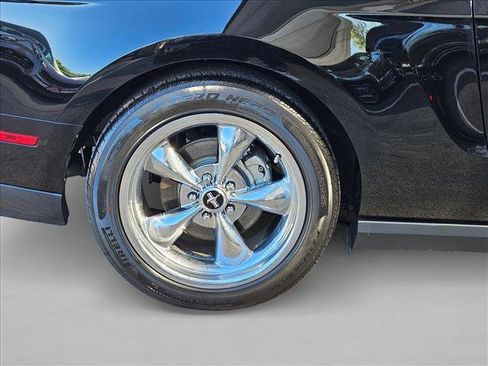 Used 2011 Ford Mustang GT Premium w/ Electronics Pkg image 20