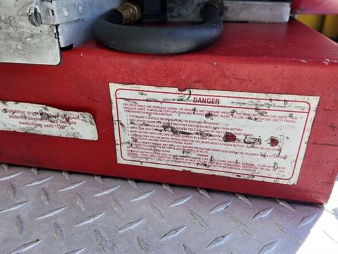 Used 2016 GMC Savana 3500 Extended image 24