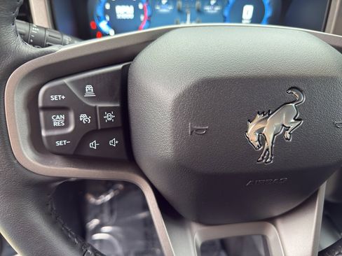 New 2025 Ford Bronco Outer Banks image 20